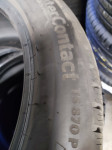 Gume zimske Continental 245/45/18 4 kom.