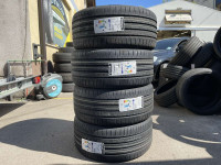 Gume ljetne Continental 275/35/22 2 kom.