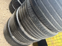 Gume ljetne Continental 275/45/20 4 kom.