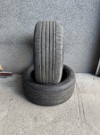 Gume ljetne Continental 275/45/21 2 kom. **7 mm,300€**