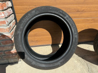 Gume ljetne Continental 285/40/21 4 kom.