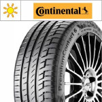 Gume ljetne Continental 285/40/22