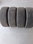 Gume ljetne Continental 2x2 hankook 215/55/17