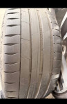 Gume ljetne Continental 7  225/40/19 2kom 255/35r19 2kom set