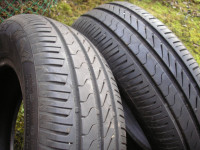 Gume ljetne Cooper i Tigar 185/70/14, 4 kom (2kom tigar i 2kom cooper)