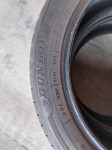 Gume ljetne Dunlop 205/50/17 2 kom.
