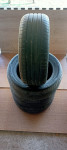 Gume ljetne Dunlop 205/55/16 4 kom.
