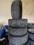 Gume ljetne Dunlop 205/55/16 4 kom.