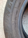 Gume ljetne Dunlop 215/60/16 2 kom.