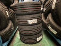 Gume ljetne Dunlop 225/50/17 4 kom.