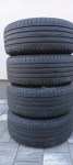 Gume ljetne Dunlop 225/50/17 4 kom.