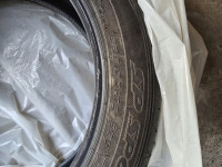 Gume ljetne Dunlop 225/50/18 4 kom.