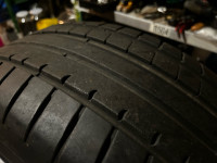 Gume ljetne DUNLOP 225/55 R17 SP SPORT MAXX RT 2* 97Y