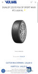 Gume ljetne Dunlop 225/55/18 2 kom. 7mm dot 2022