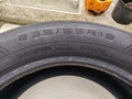Gume ljetne Dunlop 235/55/18 4 kom.