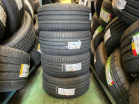 Gume ljetne Dunlop 245/40/18 4 kom.
