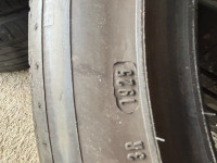 Gume ljetne Dunlop 255/45/20 2 kom.