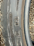 Gume ljetne Dunlop SportMaxx 225/40/19 6,5 mm DOT2024 2 kom