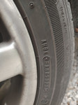 Gume ljetne Falken 205/55/16 4 kom.