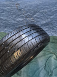 Gume ljetne Falken 215/55/17 4 kom.