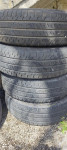 Gume ljetne Falken 215/65/16/C  4 kom.