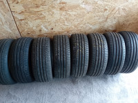 Gume ljetne Fortuna 195/50/15 6 kom.