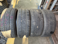 Gume ljetne Fulda 195/50/15 4 kom.