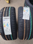 Gume ljetne Fulda 205/45/17 2 kom.
