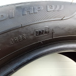 Gume ljetne Fulda 205/60/16 2 kom.