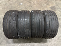 Fulda SportControl2 225/40/18 92Y 2019* 5mm