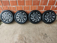 Gume ljetne Goodyear 185/60/15 4 kom.