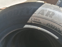 Gume ljetne Goodyear 185/65/15 2 kom.