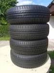 Gume ljetne Goodyear 185/65/15 4 kom.