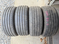 Gume ljetne Goodyear 205/50/17 4 kom.