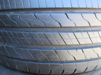 Gume ljetne Goodyear 205/55/16 4 kom.EfficientGrip 2021g Šara 6mm!