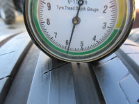 Gume ljetne Goodyear 205/55/16 4 kom.EfficientGrip AO-Audi Optik DOT22