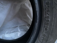 Gume ljetne Goodyear 205/55/16 4 kom.