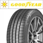Gume ljetne Goodyear 205/55/17 4 kom.