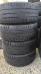 Gume ljetne Goodyear 205/55 R16. izvrsne (Set 80.eur)