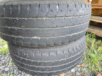 Gume ljetne Goodyear Cargo 205/65R16C