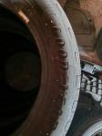 Gume ljetne Goodyear 215/55/17 4 kom.
