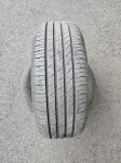 Gume ljetne Goodyear 215/55/17 4 kom.