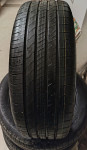 Gume ljetne Goodyear 215/55/18 4 kom.
