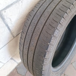 Gume ljetne Goodyear 215/60/17C 4 kom.