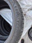 Gume ljetne Goodyear 225/40/18 4 kom.