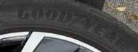 Gume ljetne Goodyear eagle f1 225/45/17 4 kom.