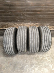 Gume ljetne Goodyear 225/55/17 4 kom.DOT25