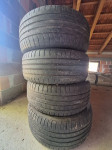 Gume ljetne Goodyear 225/55/17 4 kom.