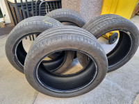 Gume ljetne Goodyear 235/45/17 4 kom.