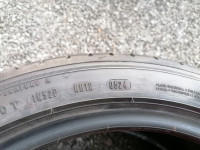 Gume ljetne Goodyear 245/40/18 4 kom.